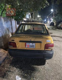 سايبا 131
